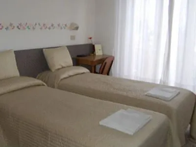Hotel Major Milano Marittima