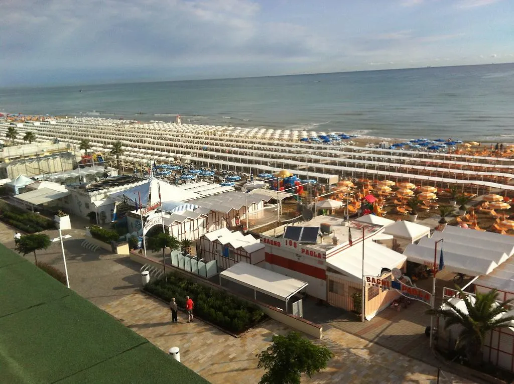 Hotel Major Milano Marittima 2*,