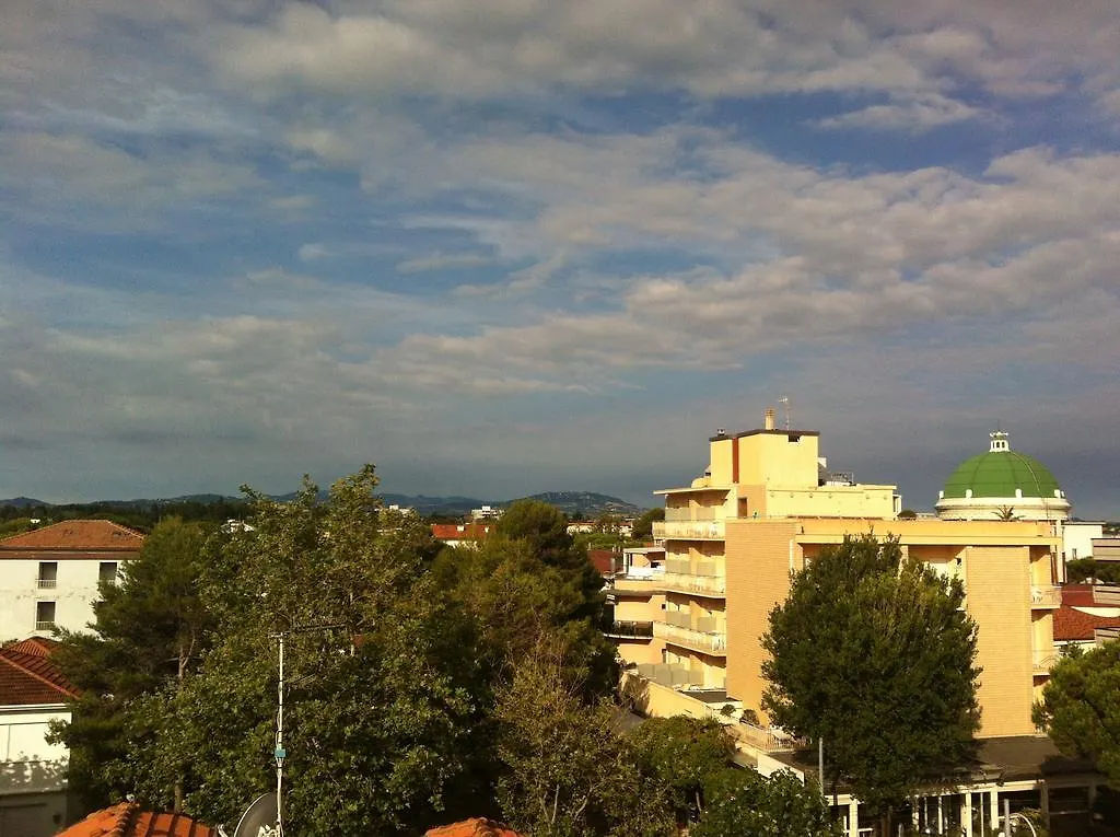 Hotel Major Milano Marittima