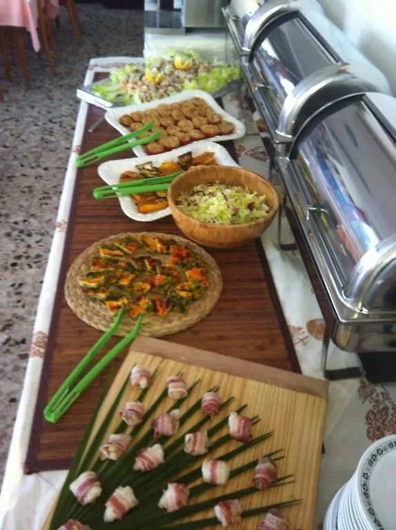 Hotel Major Milano Marittima