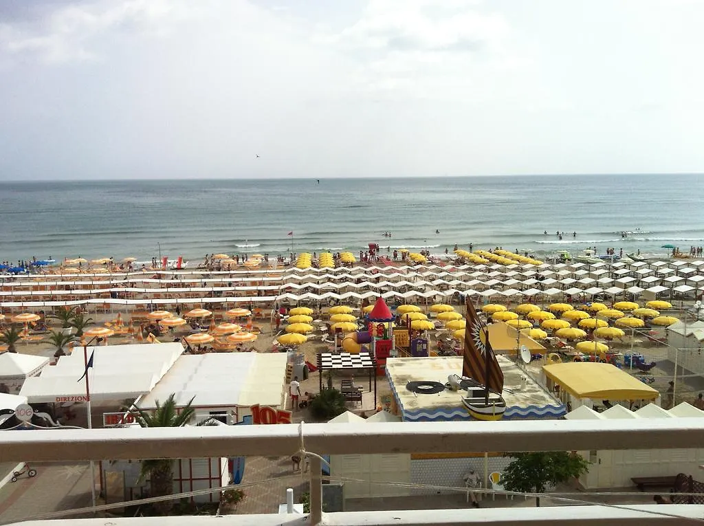 Hotel Major Milano Marittima