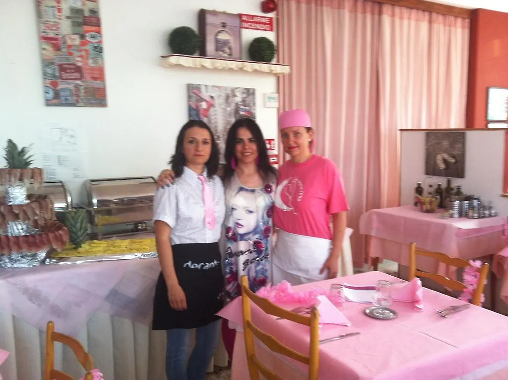 Hotel Major Milano Marittima