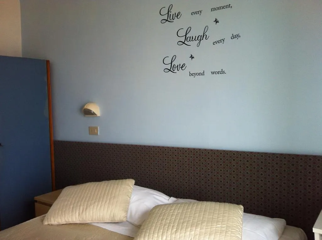 Hotel Major Milano Marittima