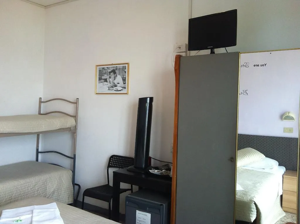 Hotel Major Milano Marittima