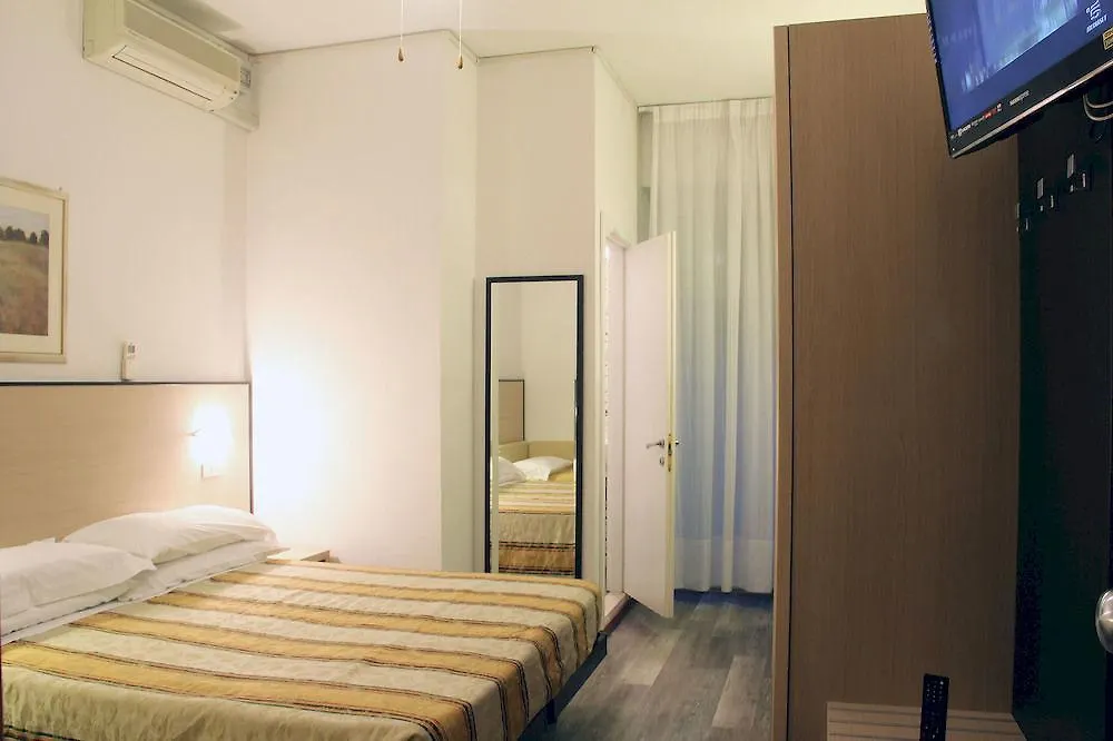 Hotel Major Milano Marittima