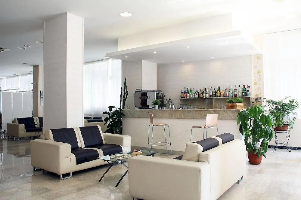 Hotel Major Milano Marittima