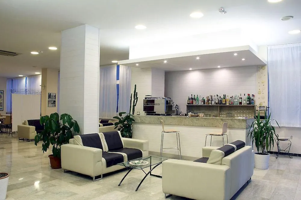 Hotel Major Milano Marittima 2*,