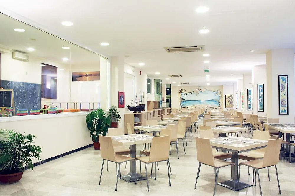 Hotel Major Milano Marittima