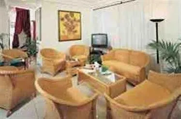 Hotel Major Milano Marittima